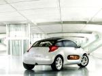 Citroen C-AirPlay Concept 2005 года